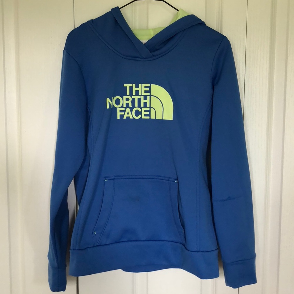 north face hoodies